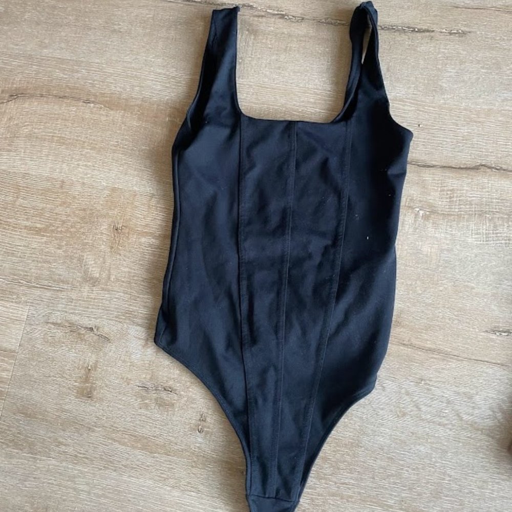 Body Suit